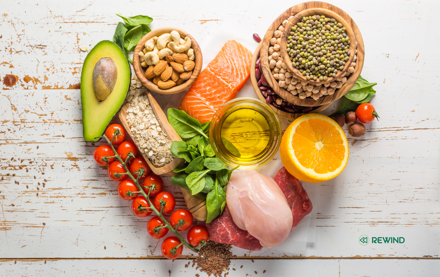 Super Greens & Heart Health: Can They Help Lower Cholesterol?