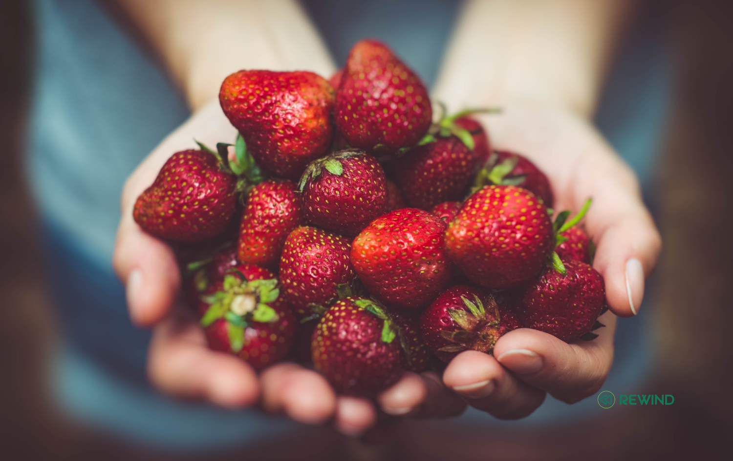 Strawberries: Why This Superfruit Belongs in Your Super Greens Juice