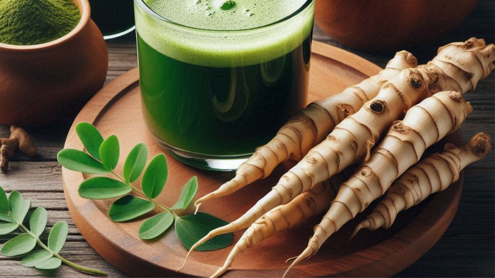 Astragalus Root: A Natural Boost for Immunity, Energy, and Heart Health