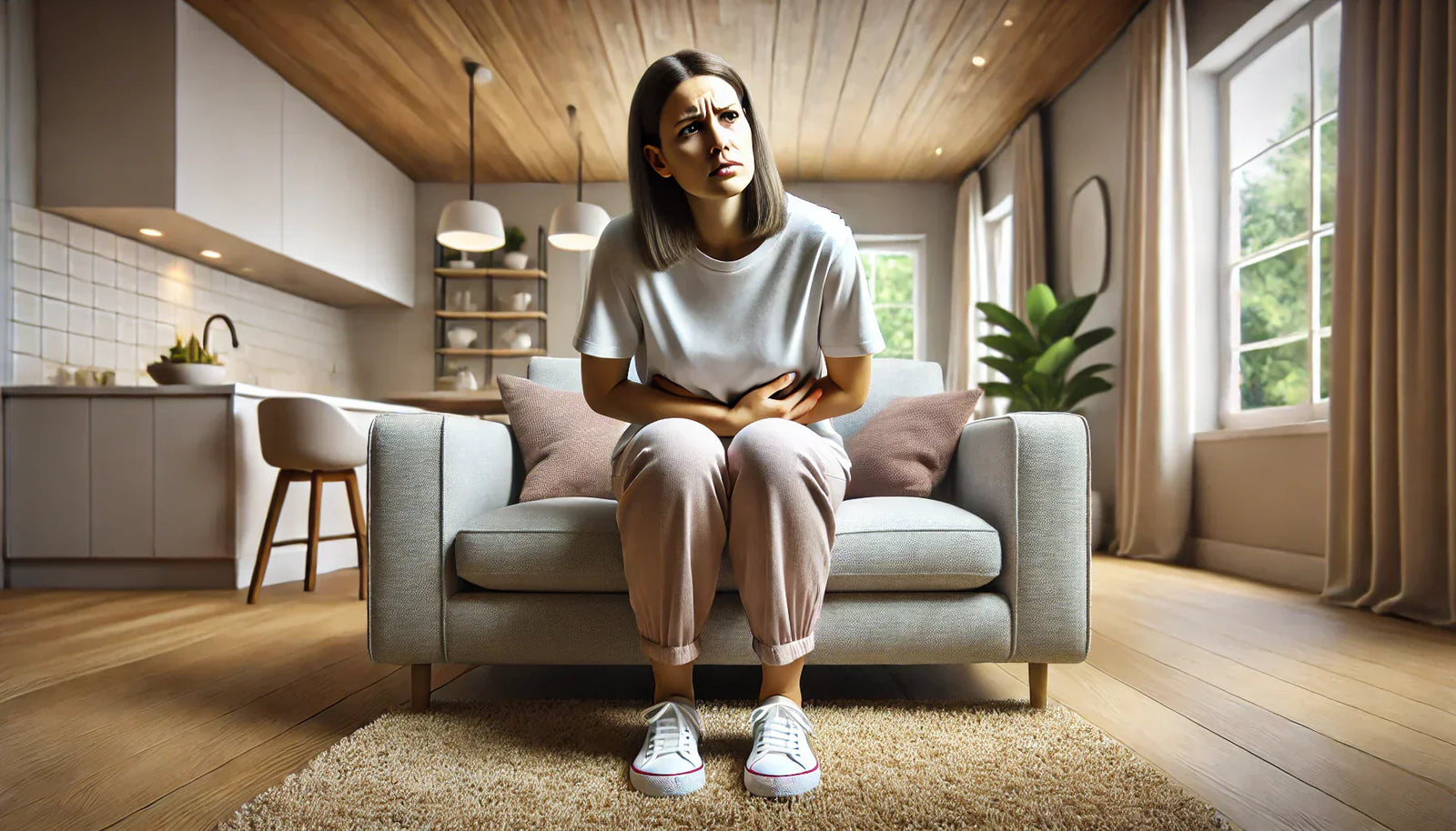 Super Greens for Constipation: Can They Help You Poop Better?