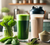 The Difference Between Super Greens Powders and Protein Powders