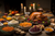 Mindful Thanksgiving: Blending Celebration with Healthy Choices