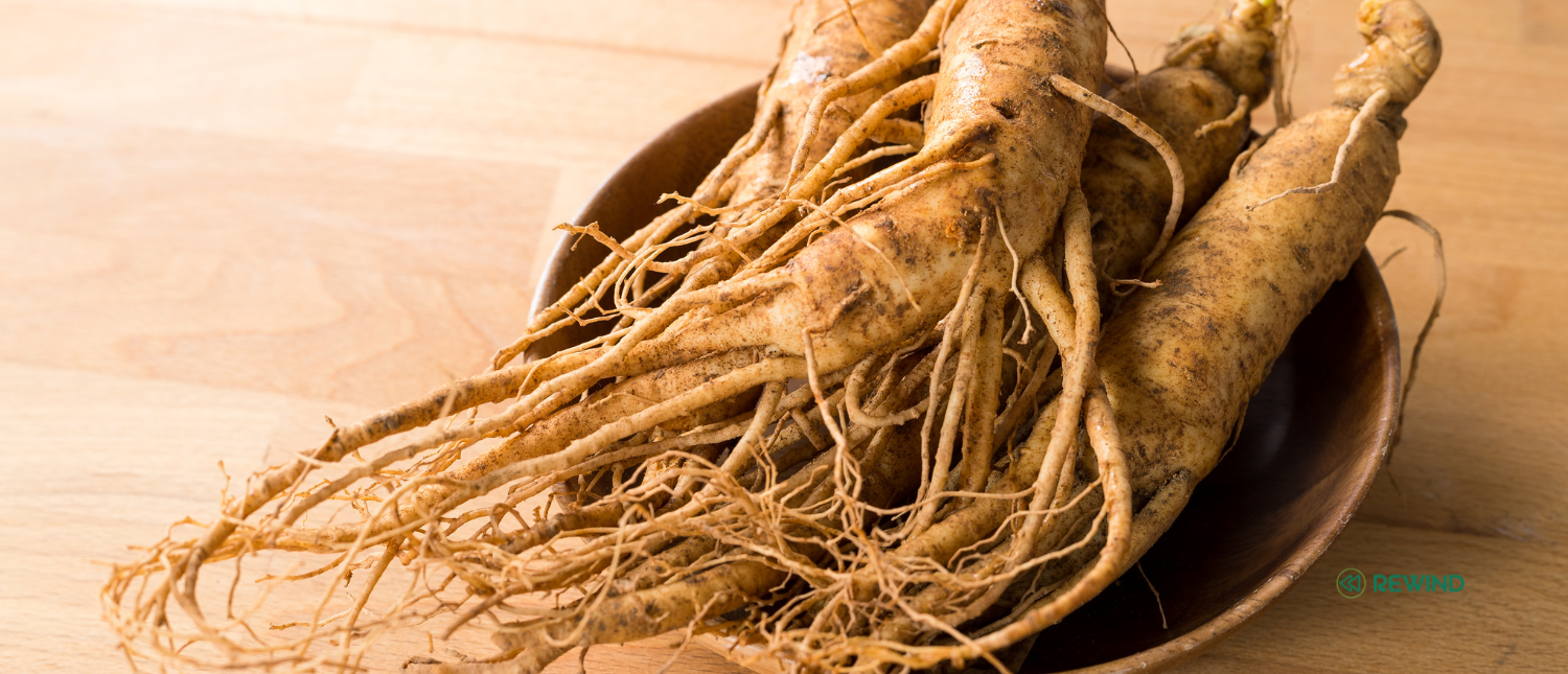 Siberian Ginseng: The Super Greens Ingredient You Need