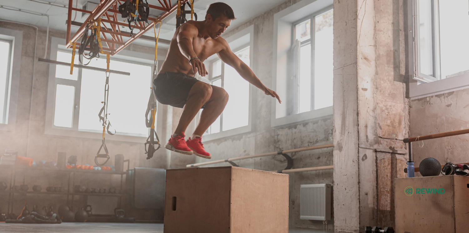 The Best Super Greens for Energy & Athletic Performance