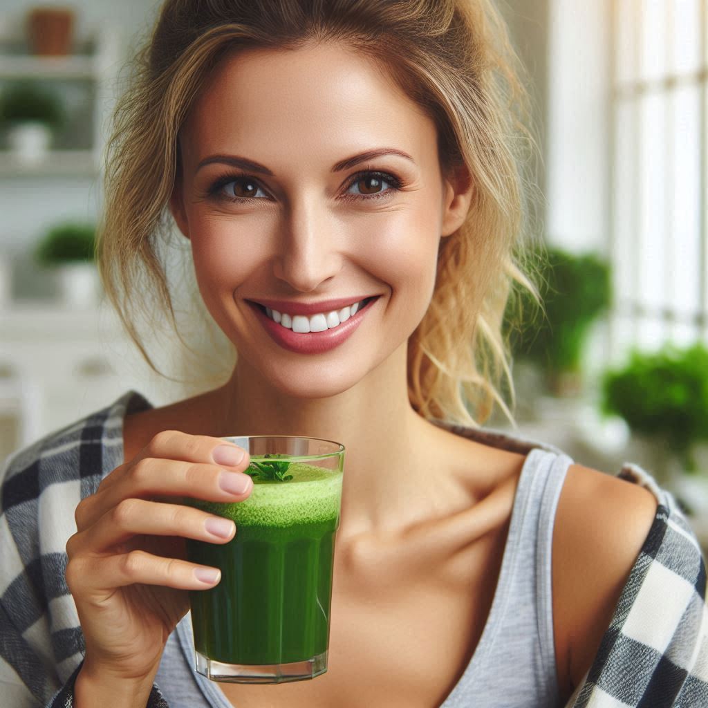 Spirulina for Energy: How This Superfood Can Replace Your Afternoon Coffee