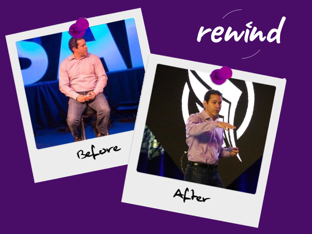 How to Knock 20 Years Off Your Body