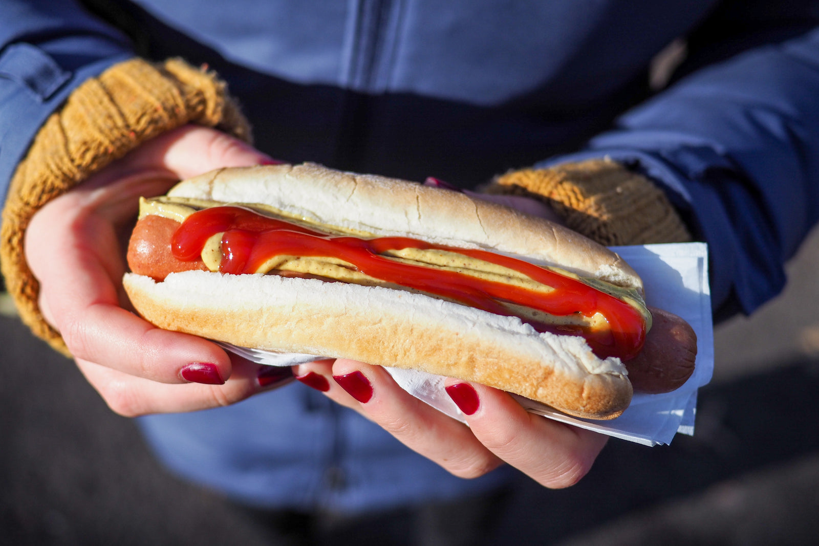 The Ultimate Vegan Hot Dog and Gluten-Free Bun Recipe