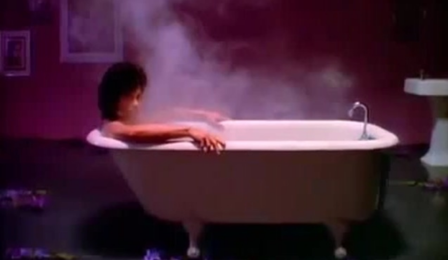 When Doves Cry by Prince (Billboard #1 Song of 1984)