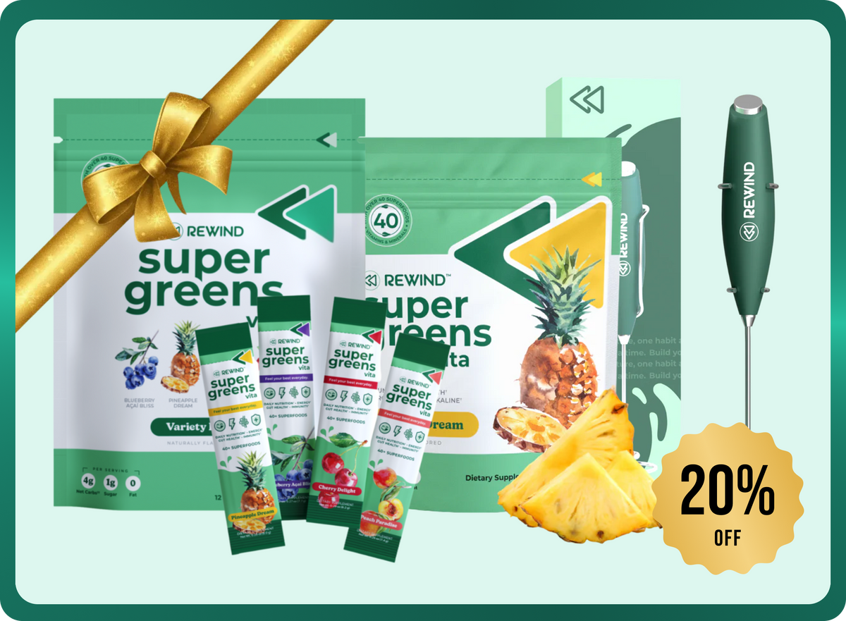 Better You Starter Kit