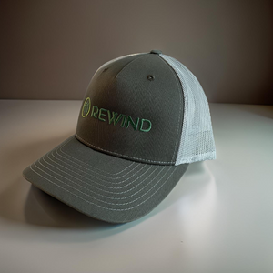 Rewind Hat