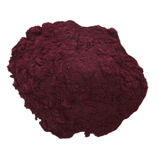 Bilberry extract super greens powder