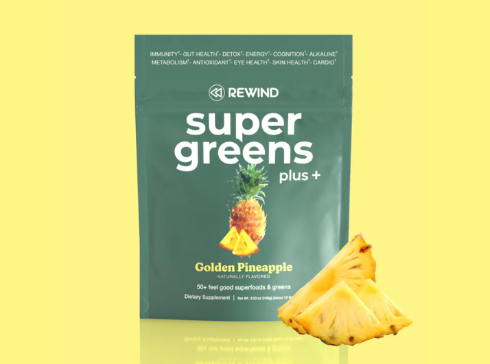 Plus+ Golden Pineapple