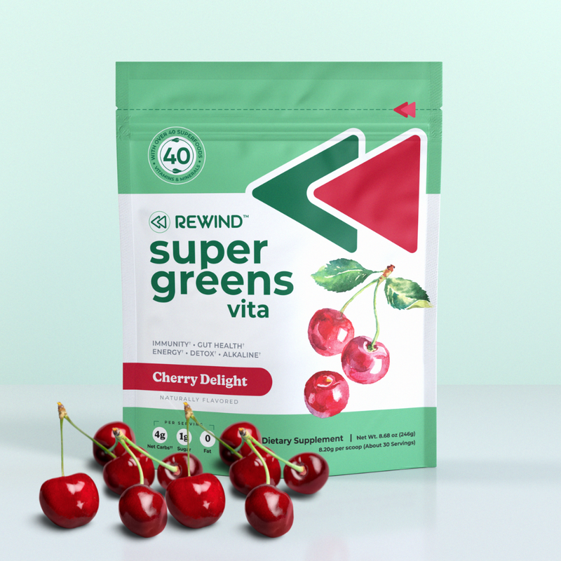 Greens