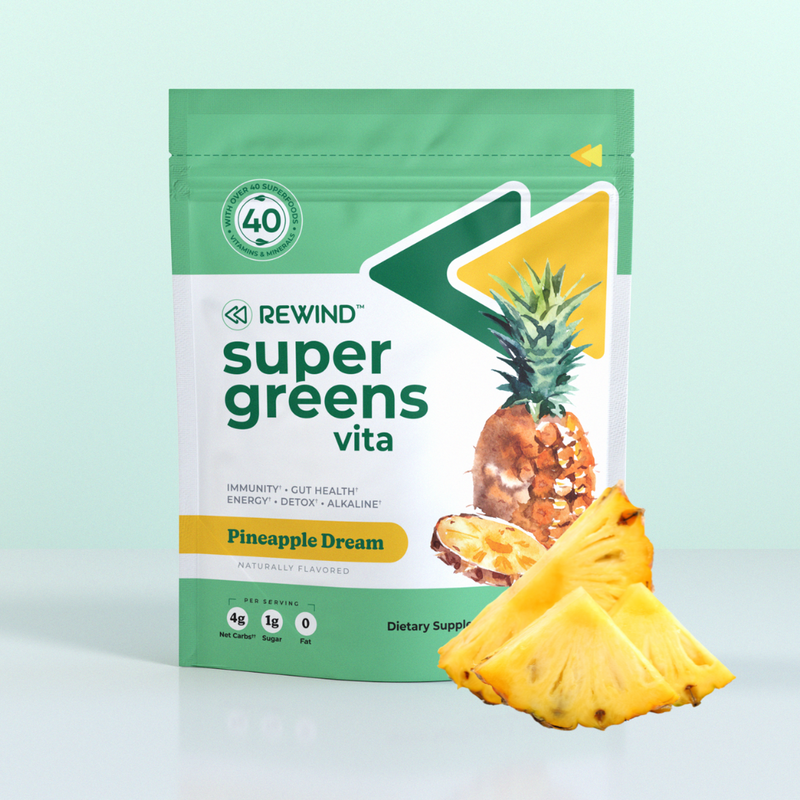 Greens
