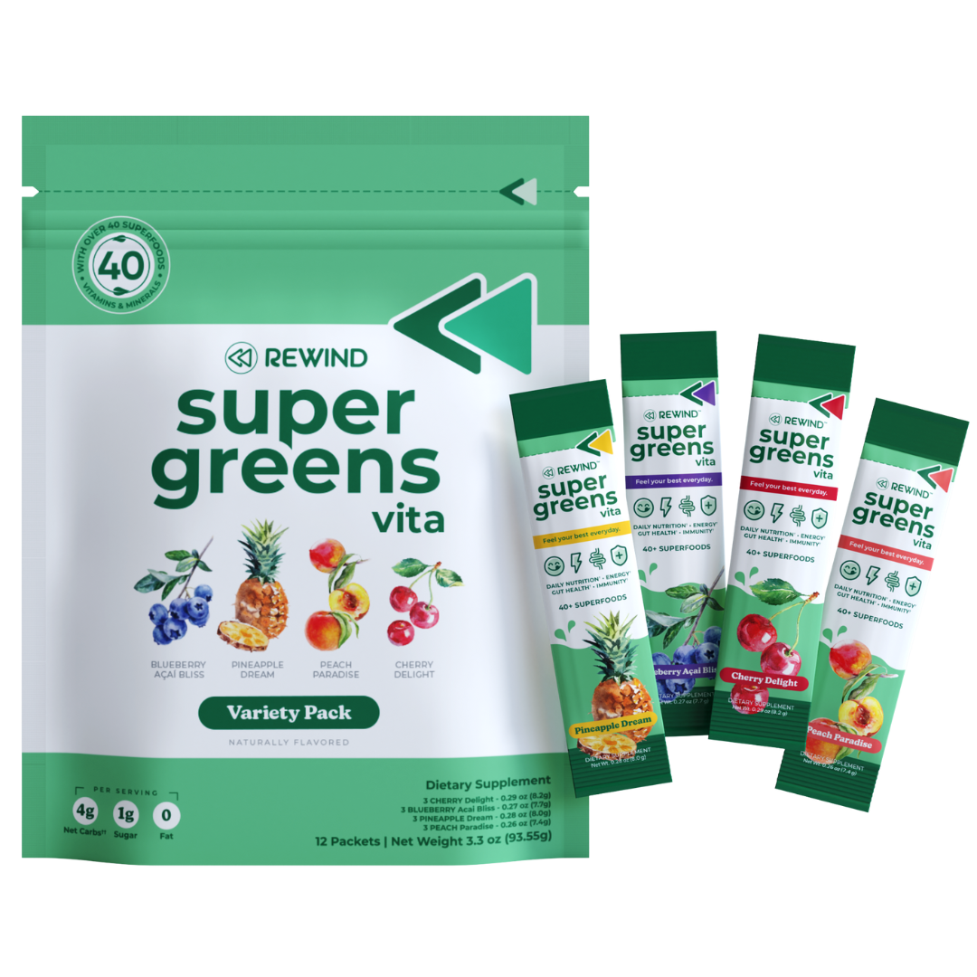 Super Greens Vita