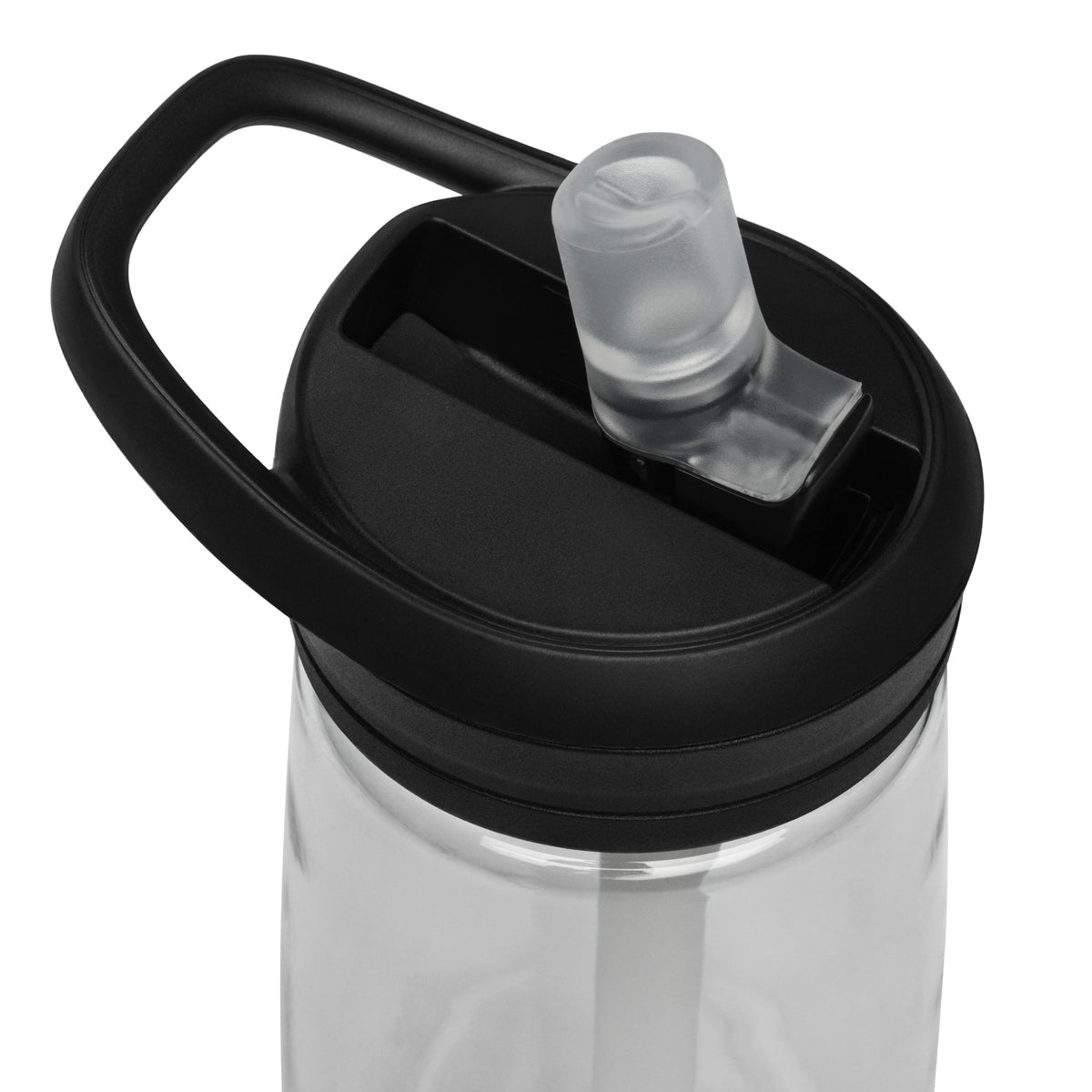 Rewind Sports Water Bottle