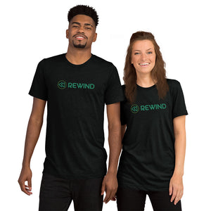 Rewind T-shirt