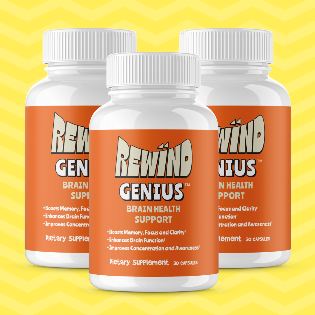 REWIND GENIUS