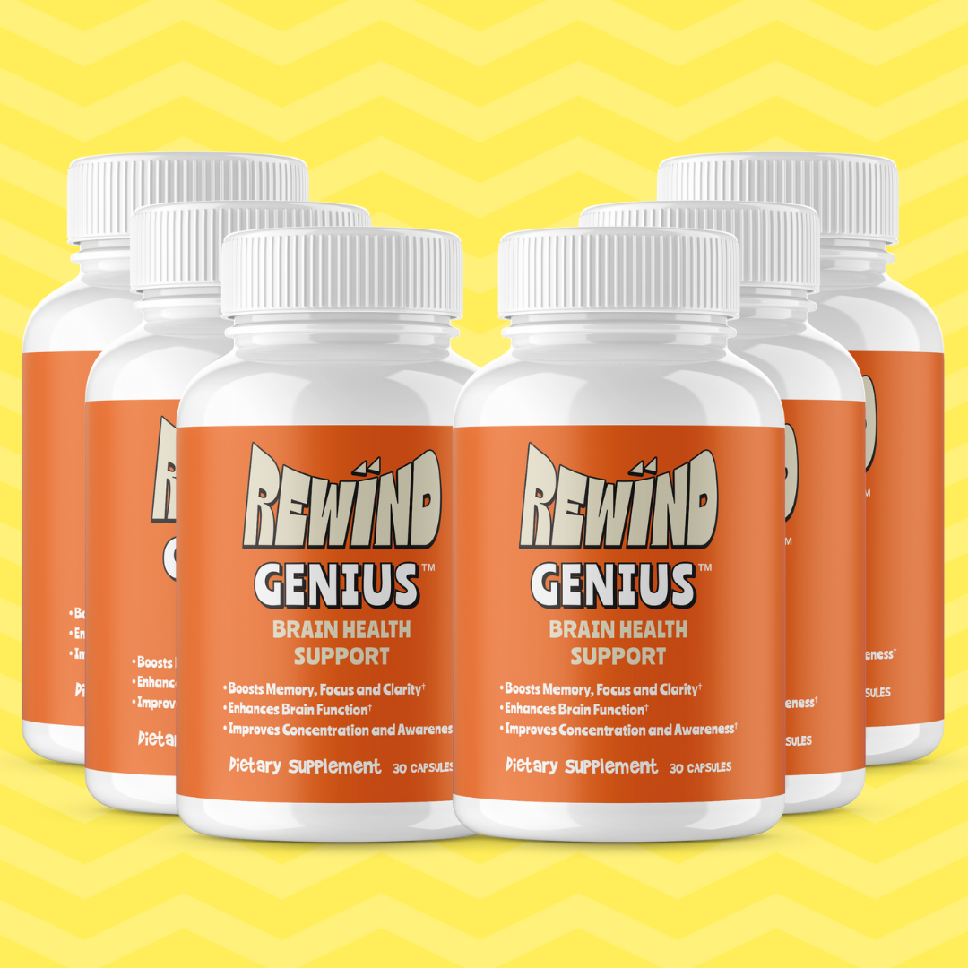 REWIND GENIUS